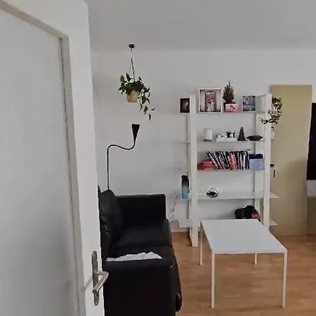 Apartment Dean 1