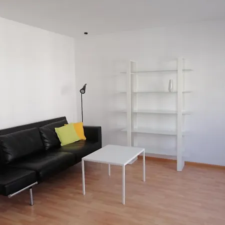 Dean 1 Apartment *