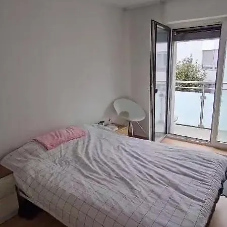 Dean 1 Apartment