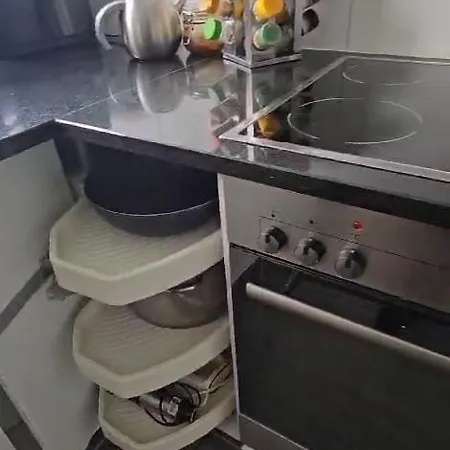 Dean 1 Apartment *